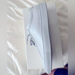 Common Project “New” Shoes